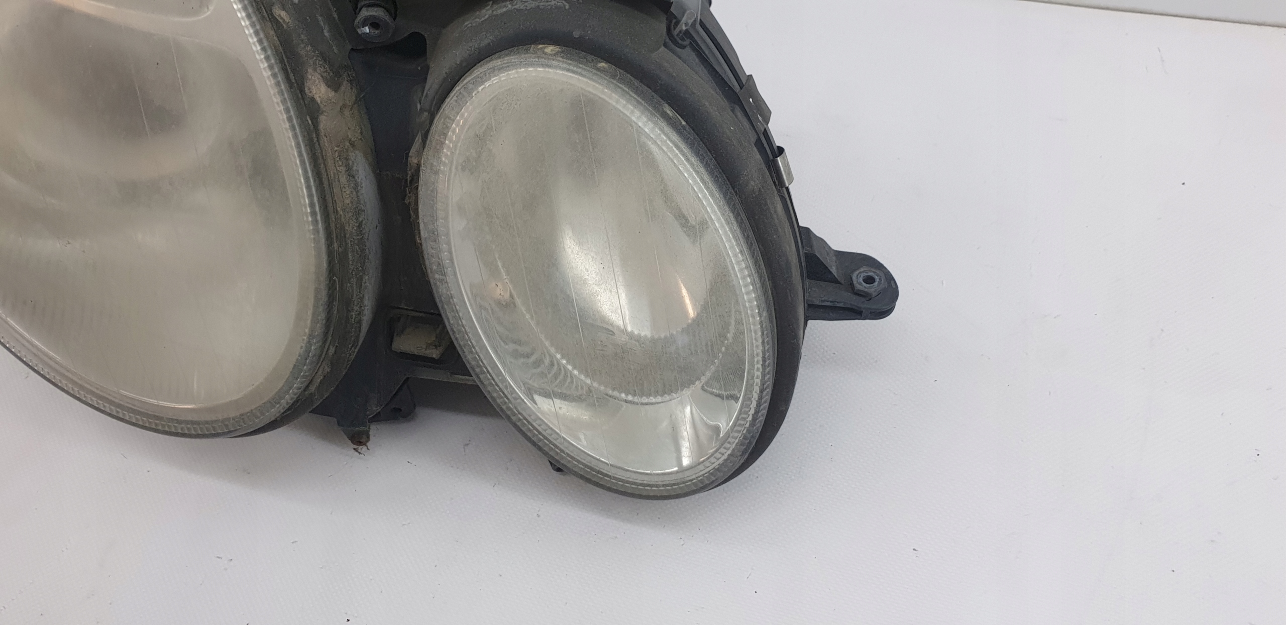 light right front front LIFT MERCEDES W211 Hella