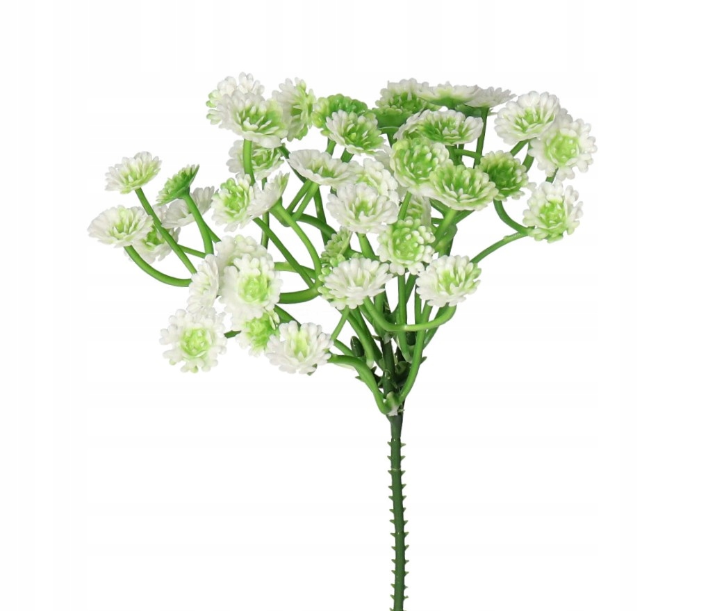 

Gałązka Ozdobna Sztuczne Kwiaty 22CM 1SZT