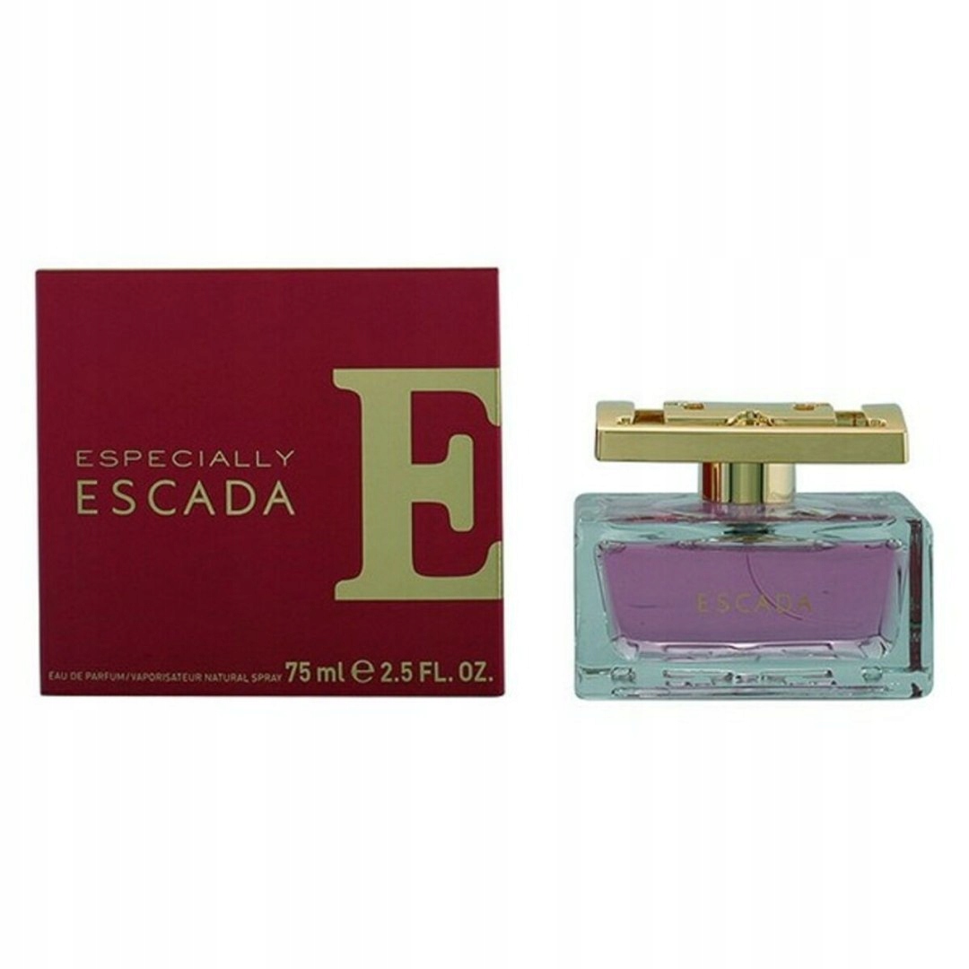 Dámské Parfémy Especially Escada Escada Edp Edp 50 ml
