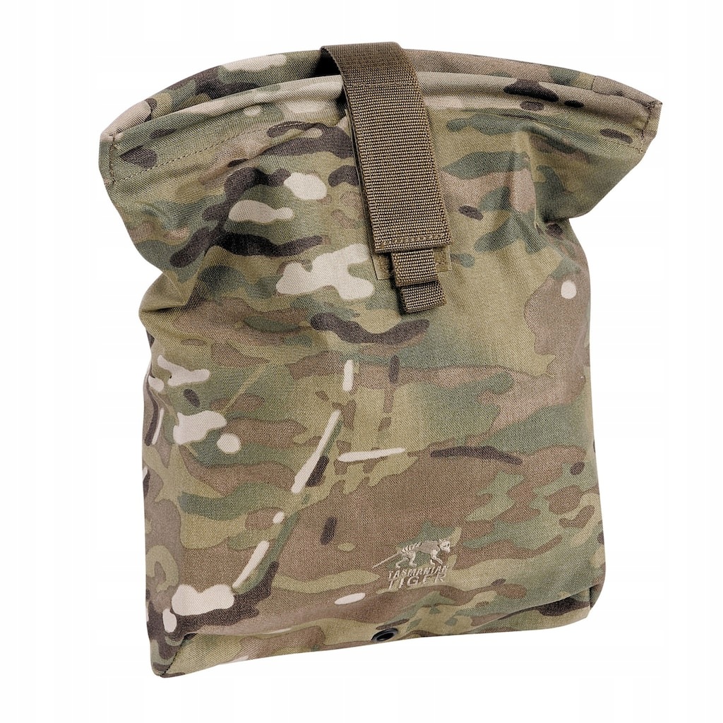 Torba zrzutowa Tt Dump Pouch Multicam