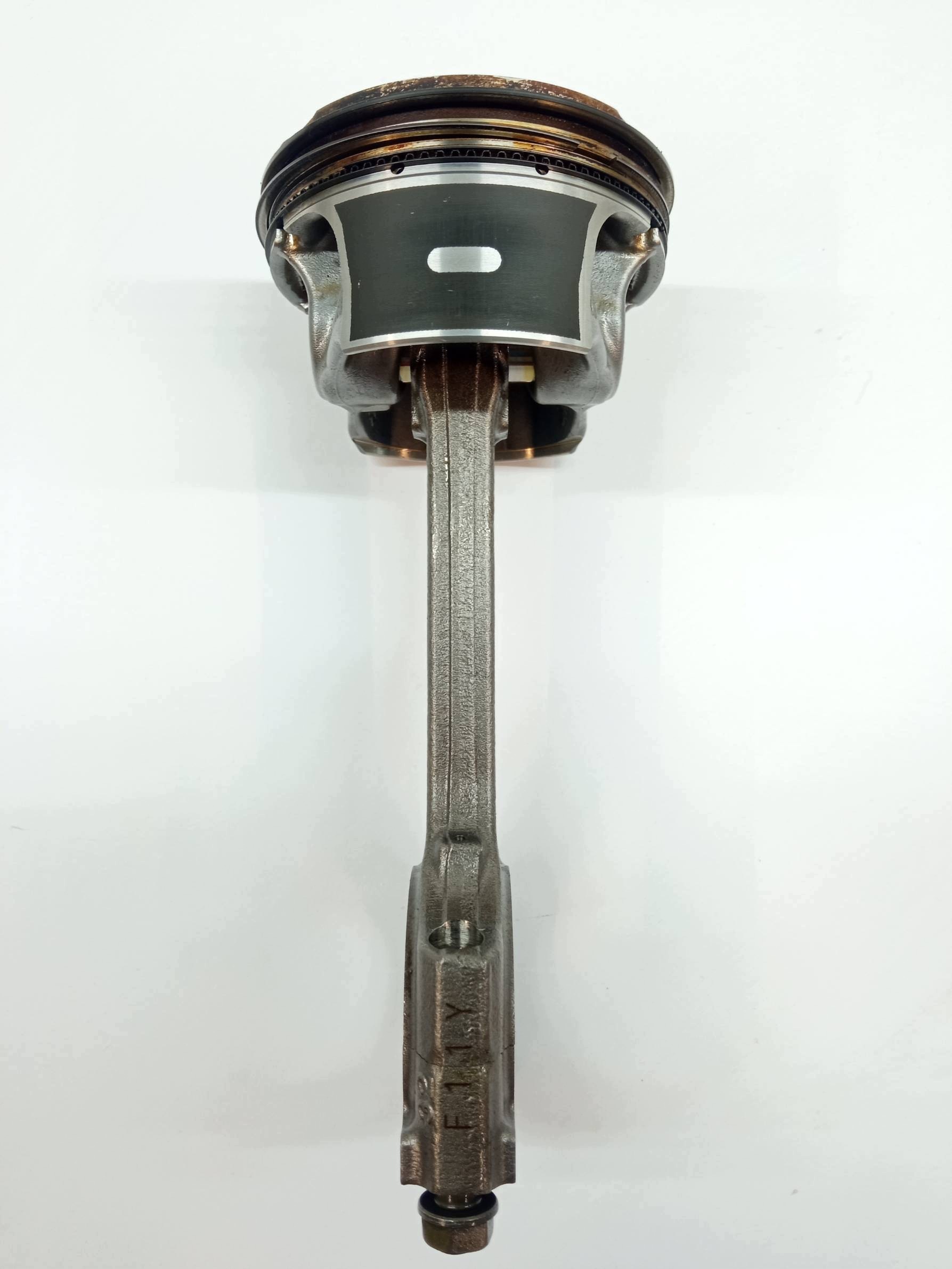 piston connecting rod 78L104 1.6 E-TECH Renault Captur II (2019-)