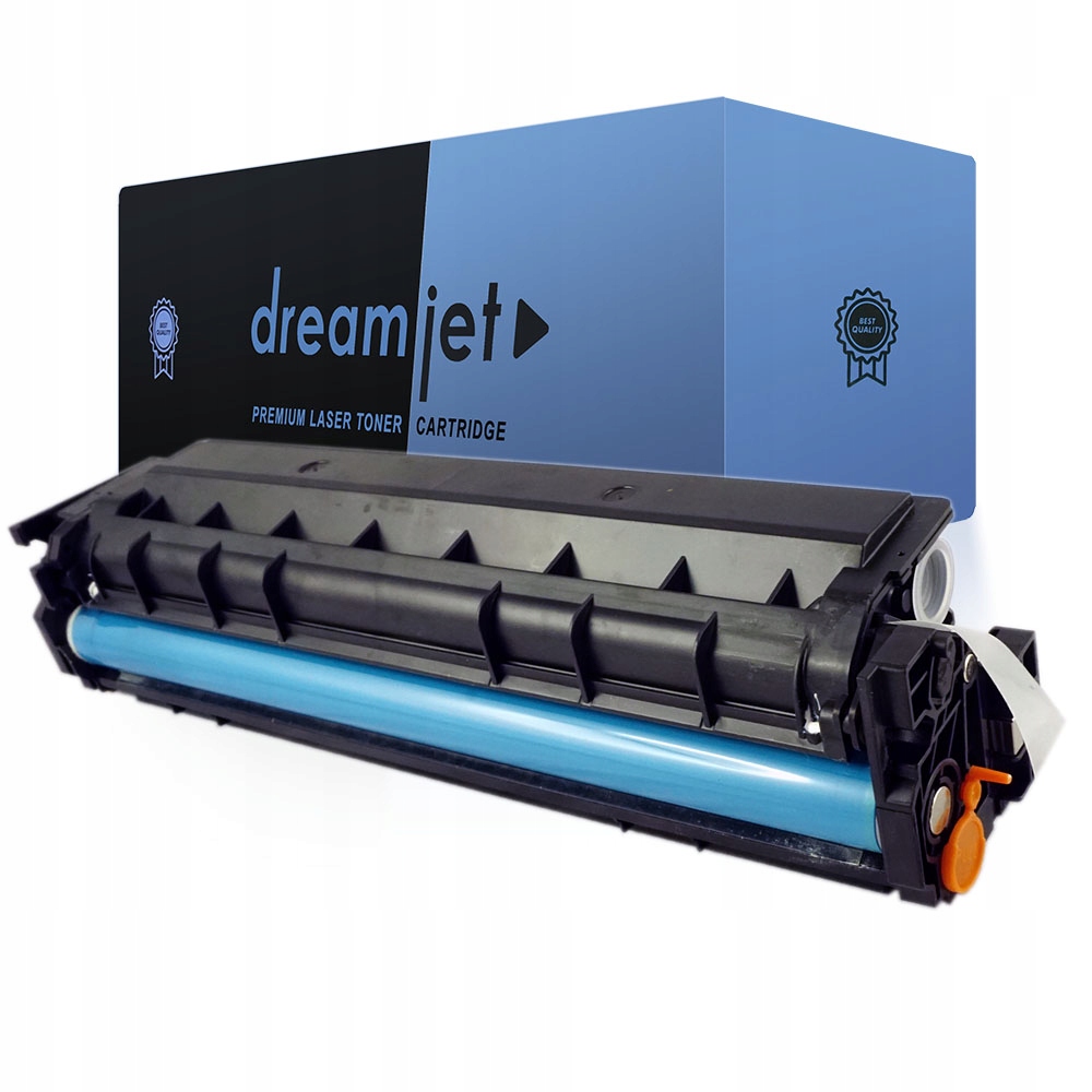 

Toner Cyan Hp 205A CF531A do Pro M154 M180 M181