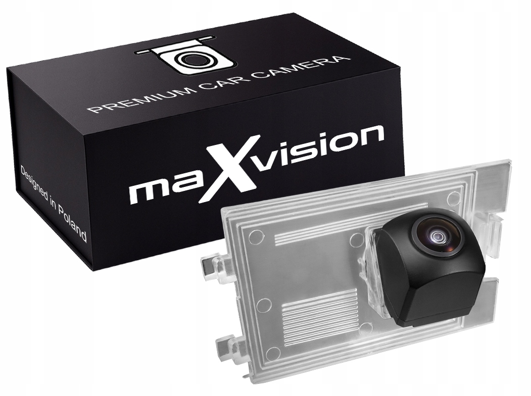 Couvací Kamera Ntsc/ahd 170° Jeep