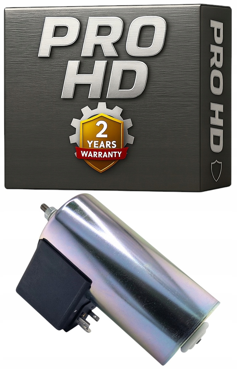 Hasicí cívka Deutz 24V 01176258 01177321 01179114 01179933 01180814