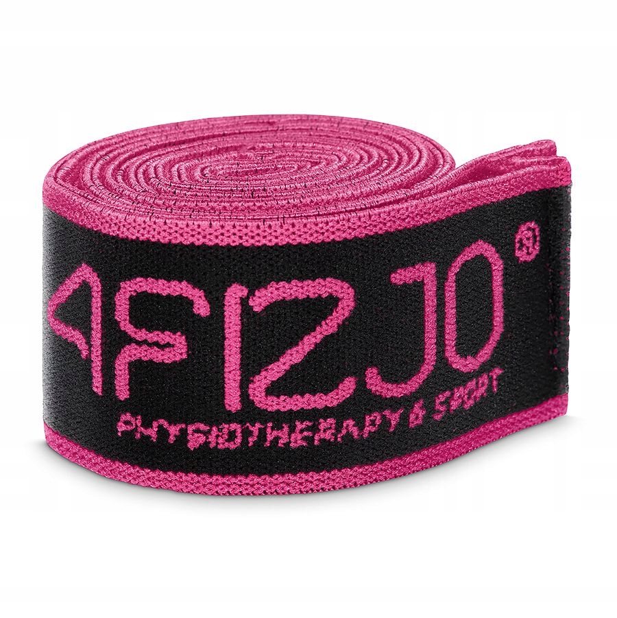 TAŚMA DO ROZCIĄGANIA STRETCHING TAPE YOGA PILATES Kod producenta 5907739313782