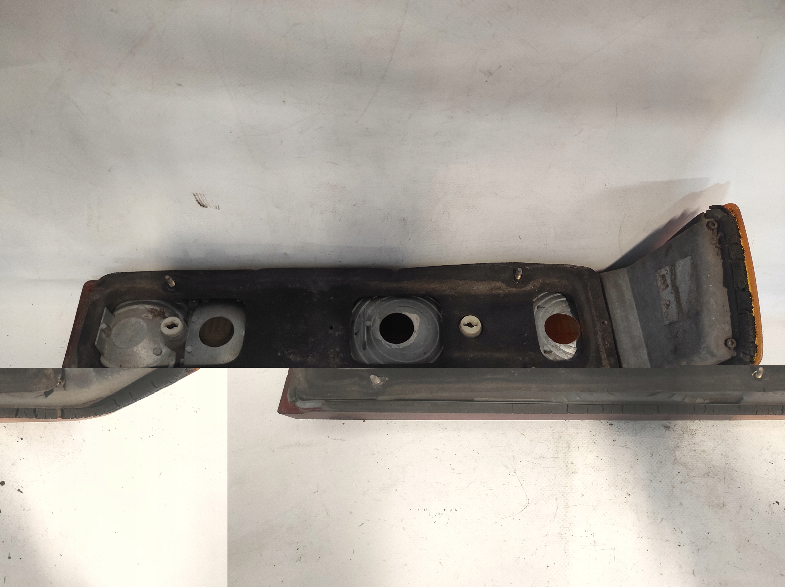 light rear part right FORD GRANADA