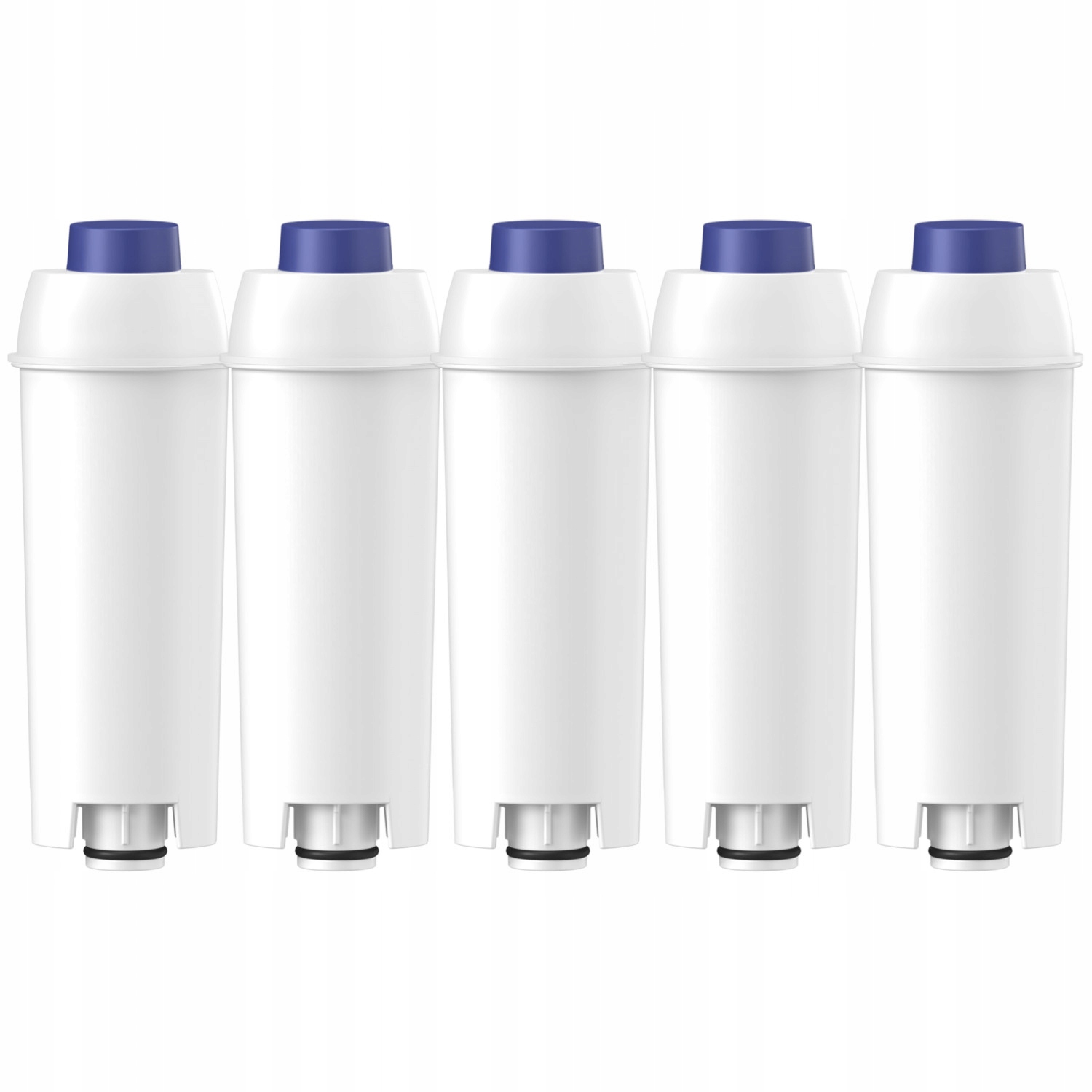

5x Filtr Wody An Do Ekspresu Delonghi Zamiennik