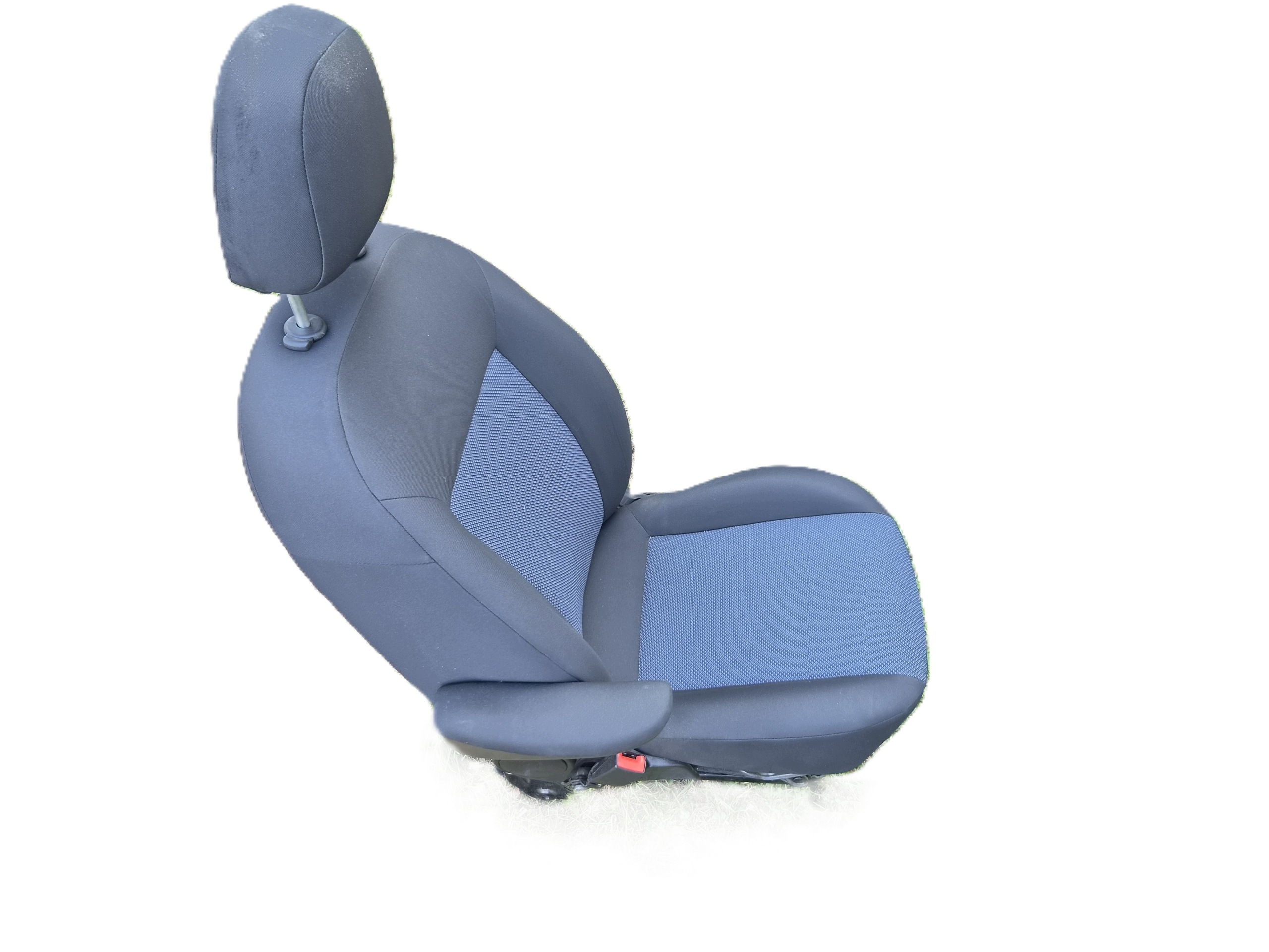 seat left front OPEL COMBO D FIAT DOBLO II