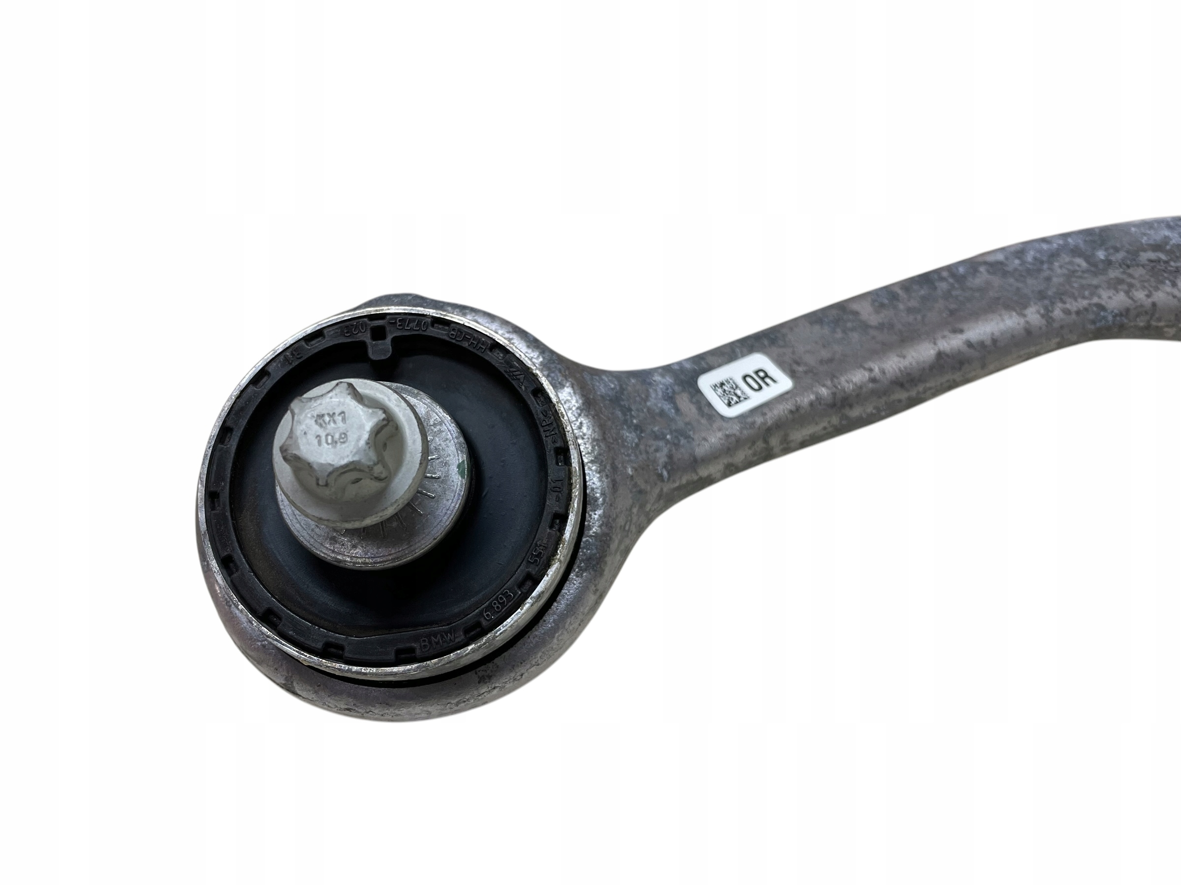 arm front right + screws BMW X5 G05 X6 G06 2023R