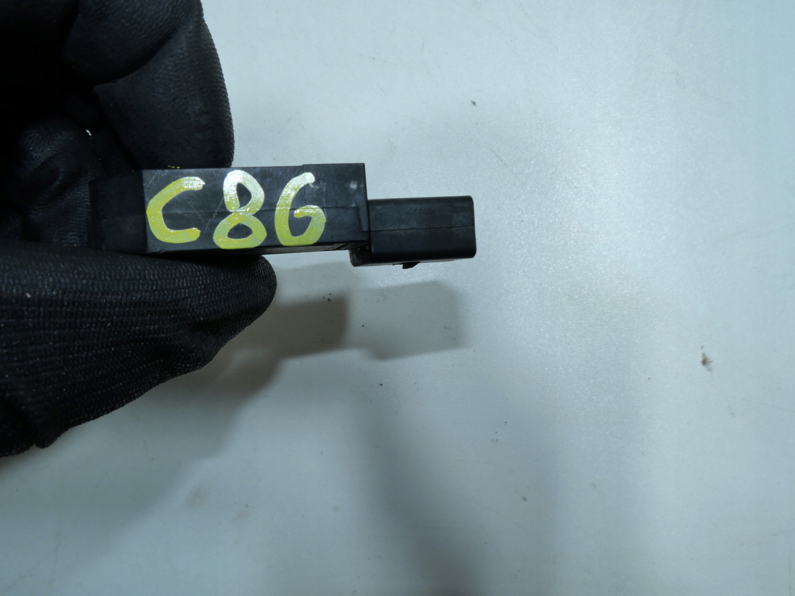 exhaust gas sensor DPF VW SKODA SEAT AUDI 076906051B