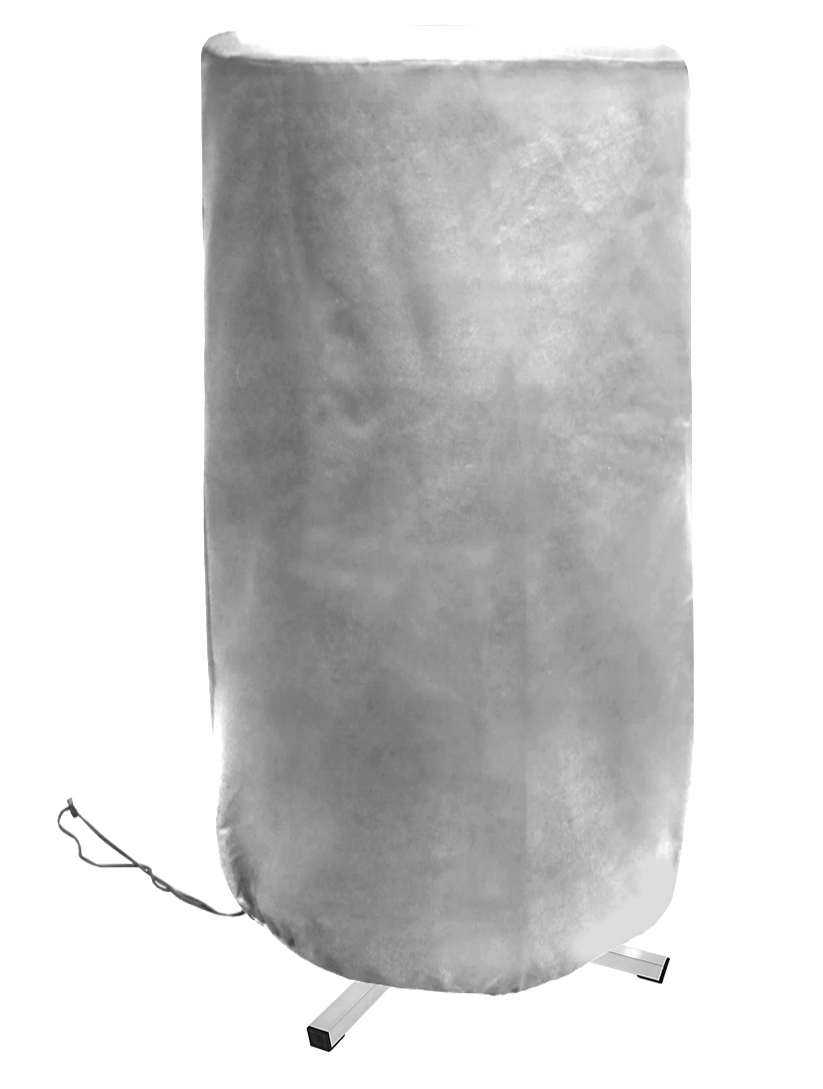 STOJAK NA KOŁA OPONY WIESZAK z kółkami + POKROWIEC