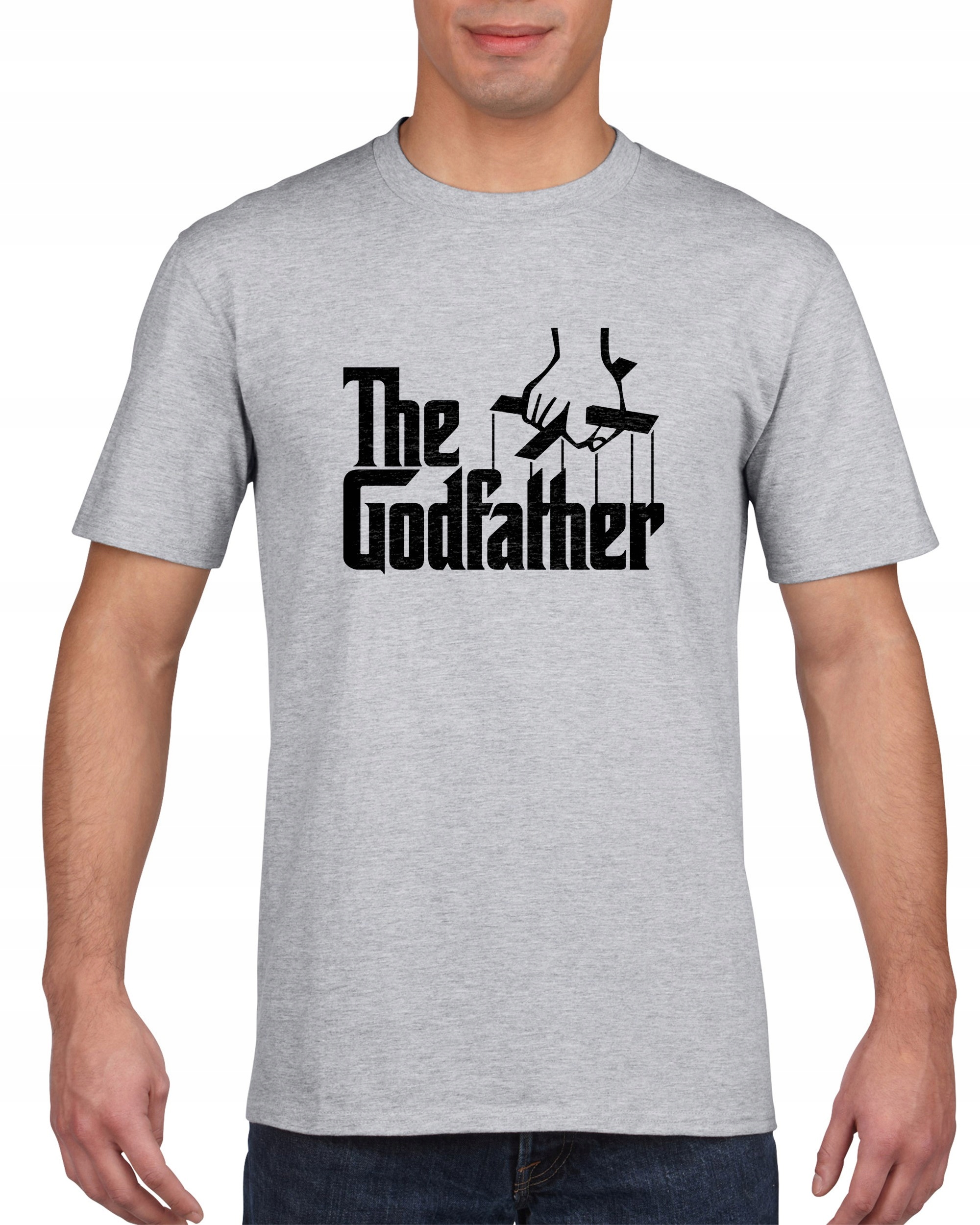

Koszulka męska The Godfather s XL