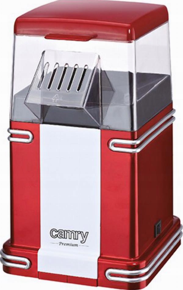 Maszynka do popcornu Camry Cr 4480-Zdjęcie-0
