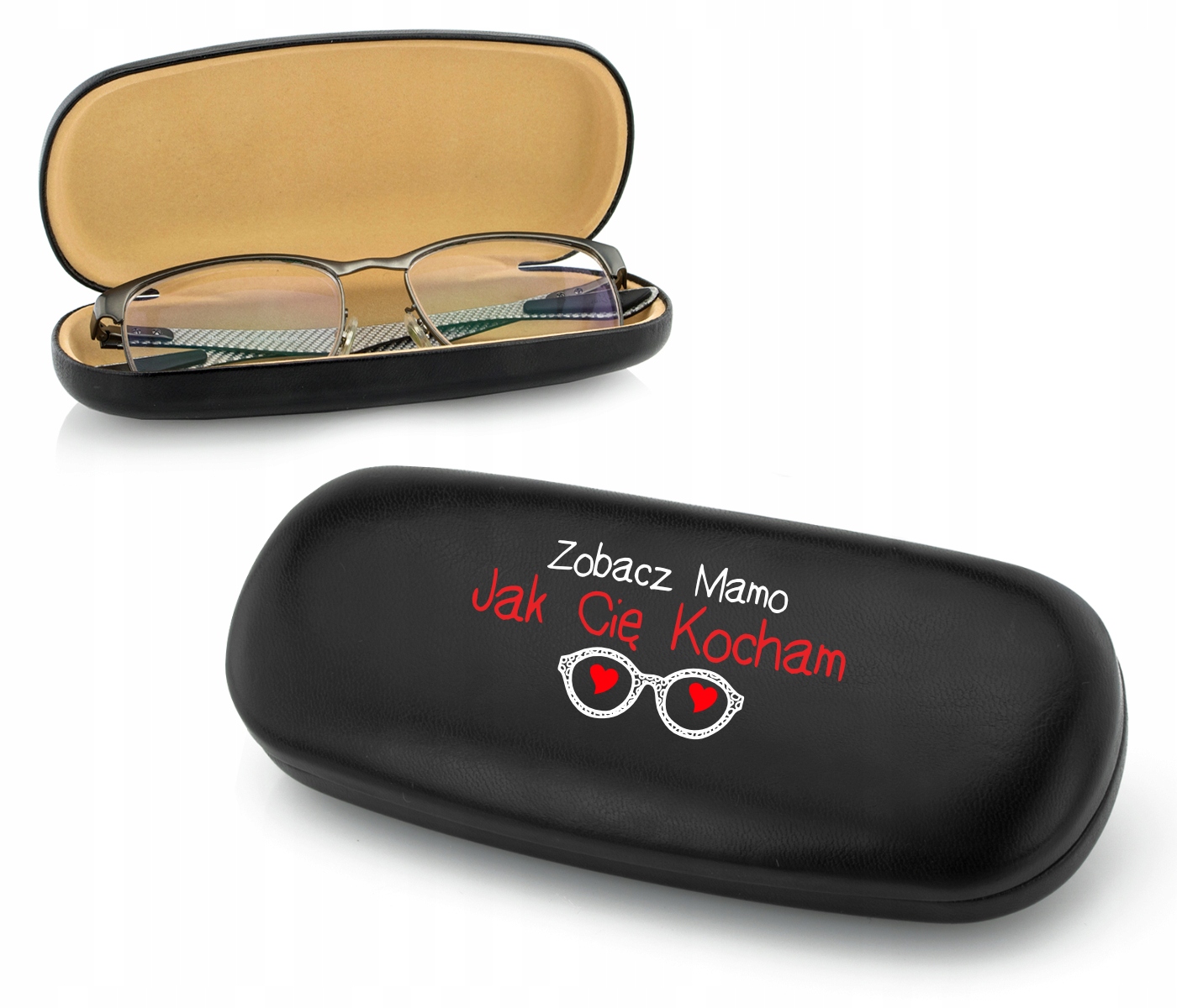 

Na Dzień Mamy Etui Na Okulary Dla Mamy
