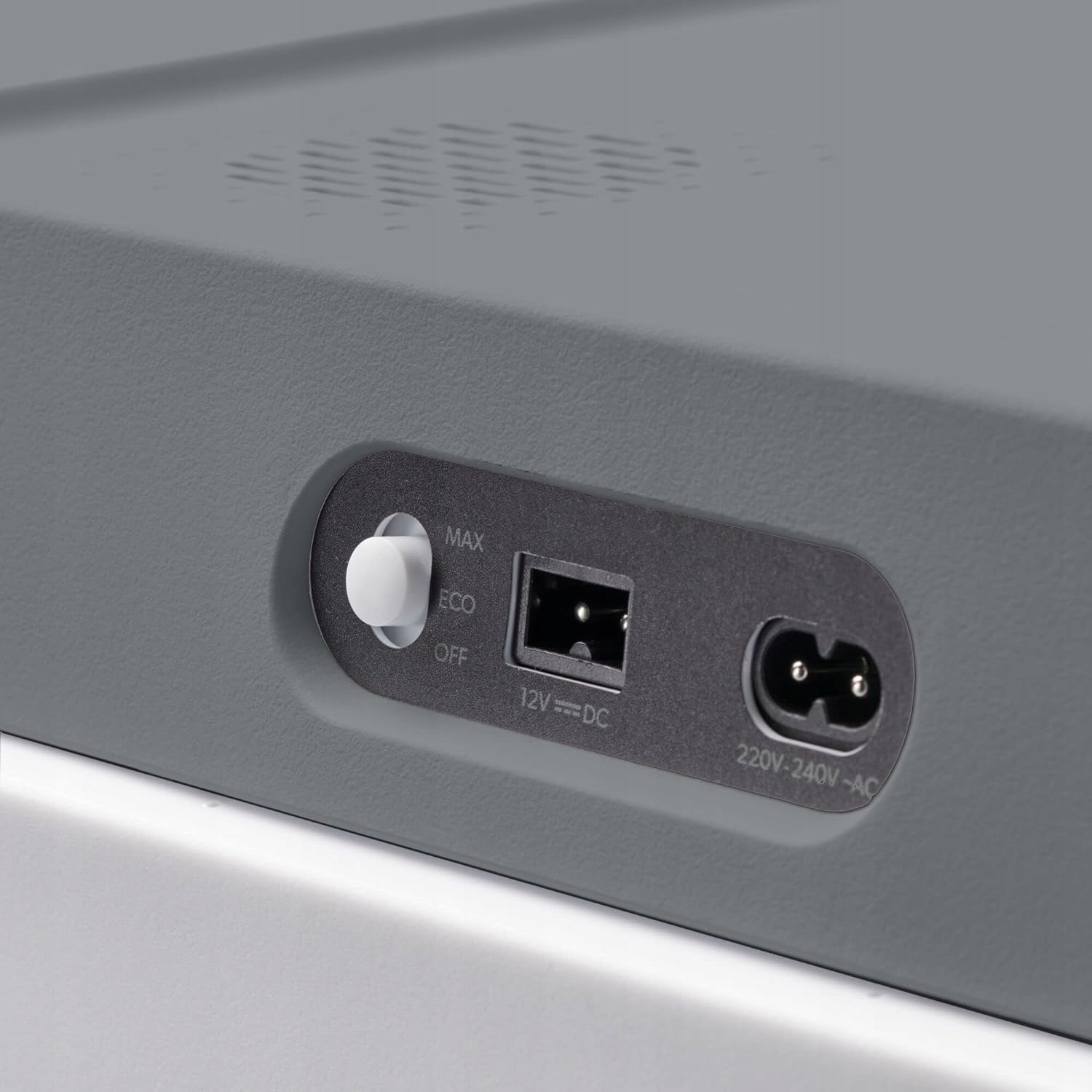 Lodówka turystyczna MOBICOOL MV27 12V/230V DUŻA Marka Mobicool