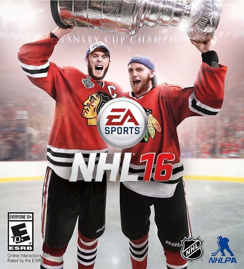 Nhl 16 Xbox One Kod Klucz