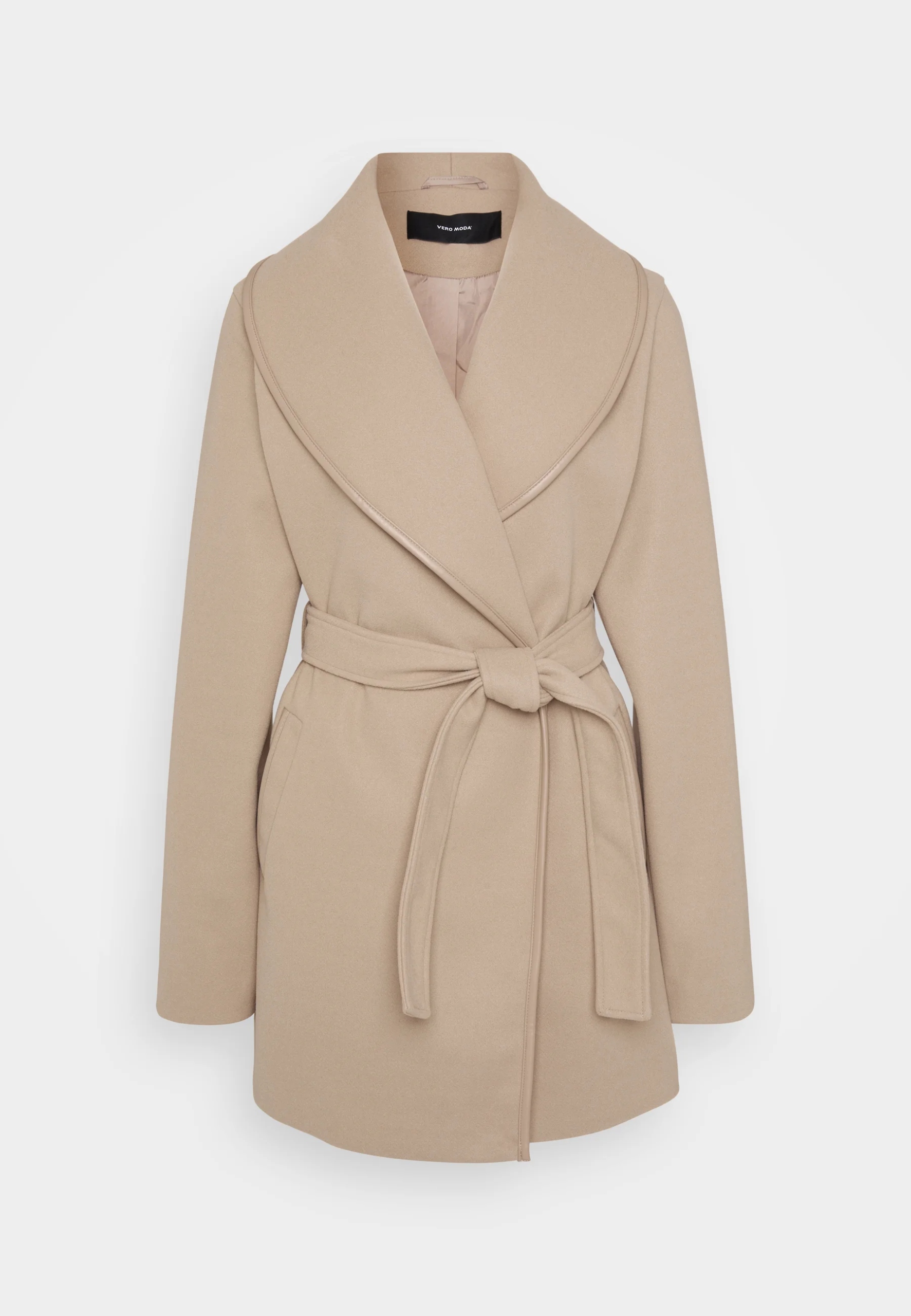 Vero Moda Tall Vmclaudia Krátký kabát M