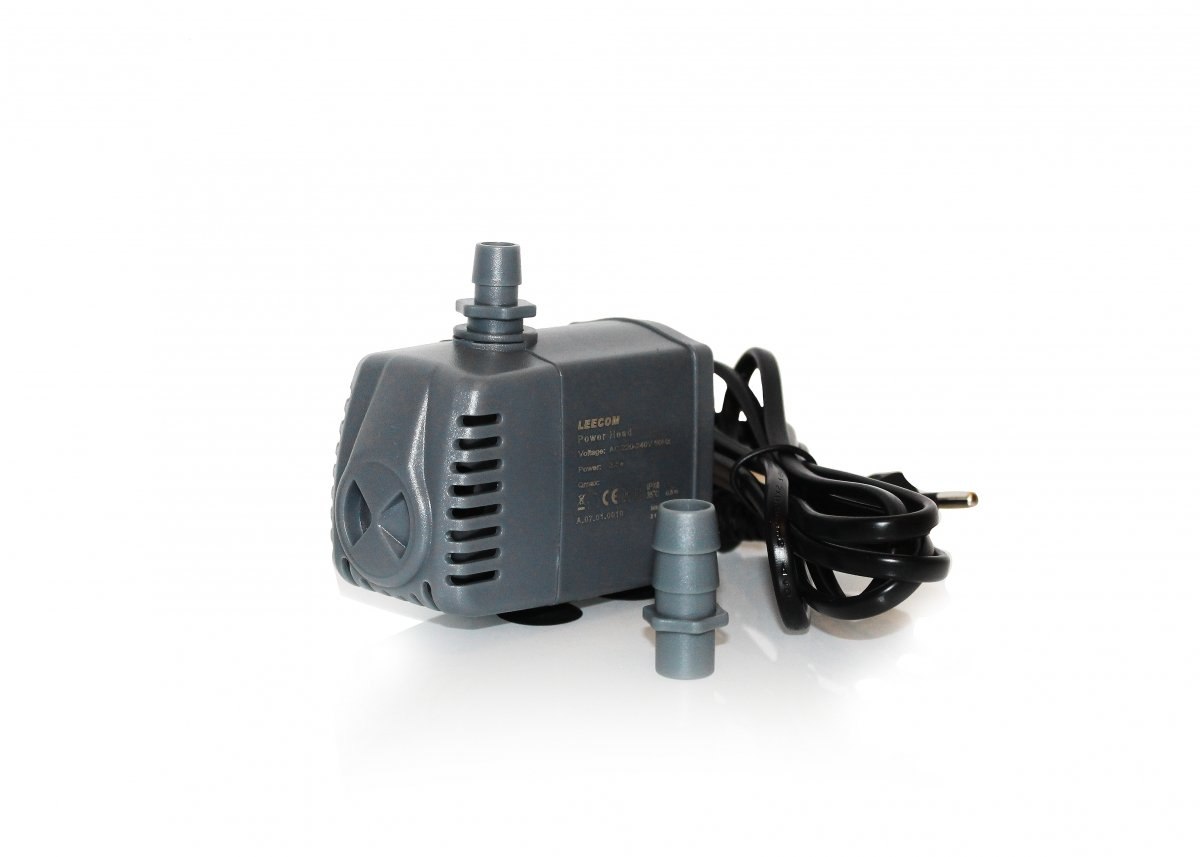 Levně Leecom Vodní čerpadlo PF-120 2,5W 250L/H