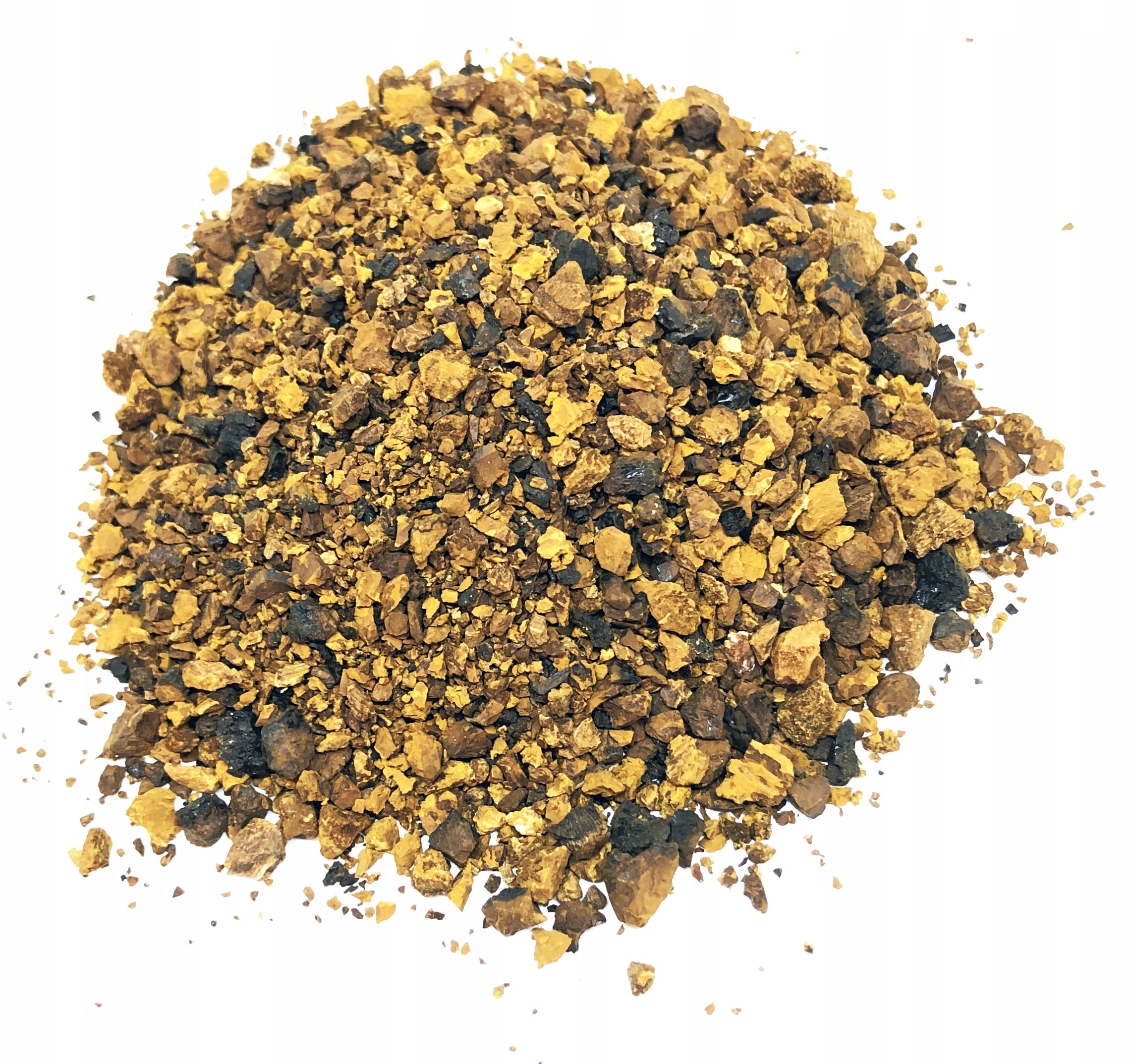 

Błyskoporek Podkorowy Cięty 500 G 100% Naturalny