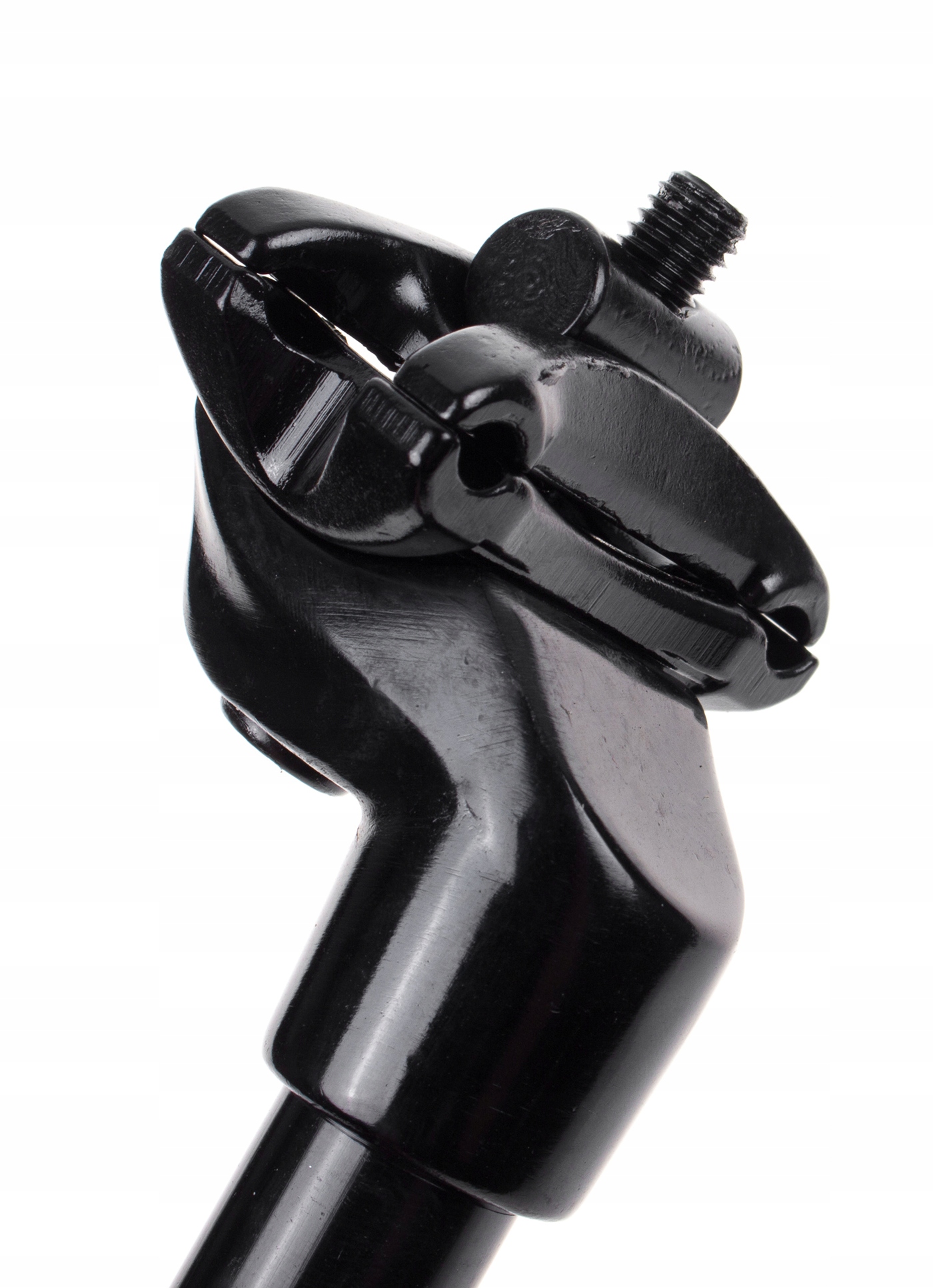 WSPORNIK SIODEŁKA SZTYCA DO ROWERU Z AMORTYZACJĄ Kod producenta 430041