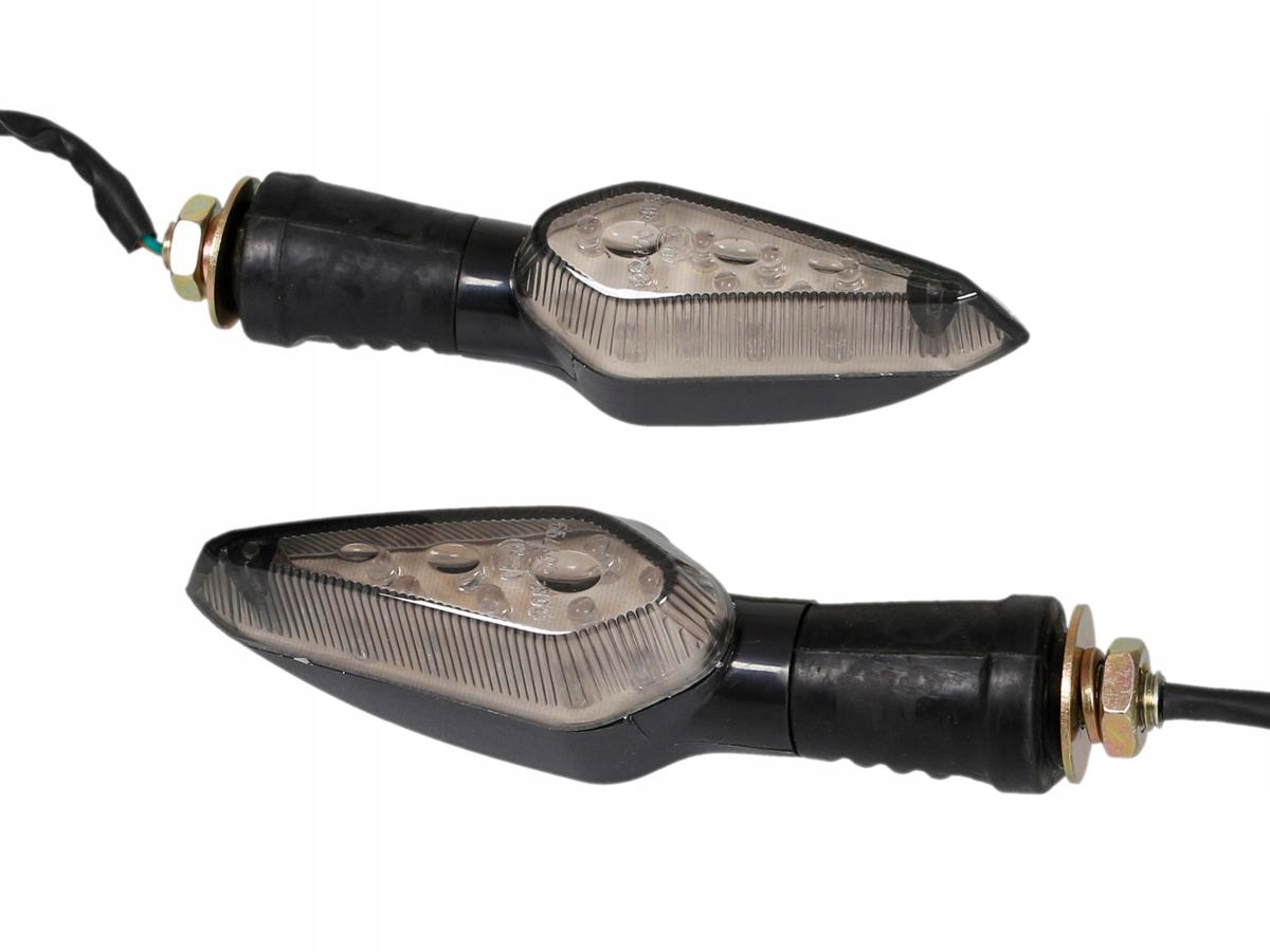

Kierunkowskazy Led Tył motocykl Barton Travel 125