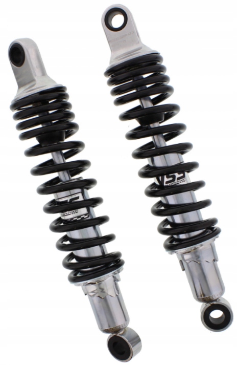 Olejové Tlumiče Yss Yamaha Sr 500 78-99