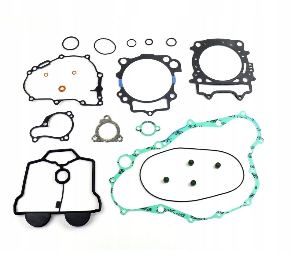 Centauro Komplet Tesnení Yamaha Yz 450F Yzf 450 '10-'13 ()