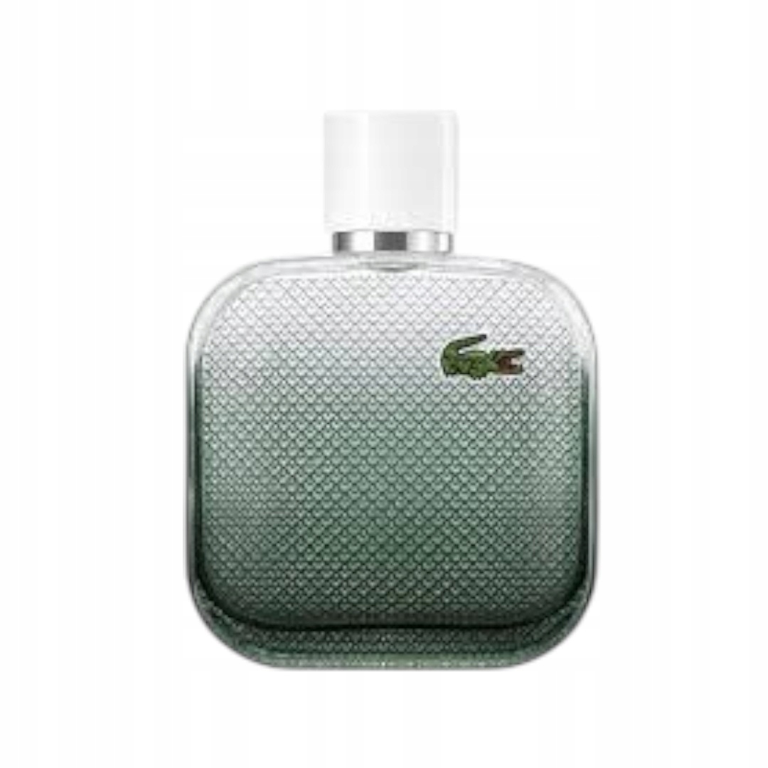 Lacoste, L.12.12 Blanc Intense, Toaletní voda, Pro muže, 100 ml