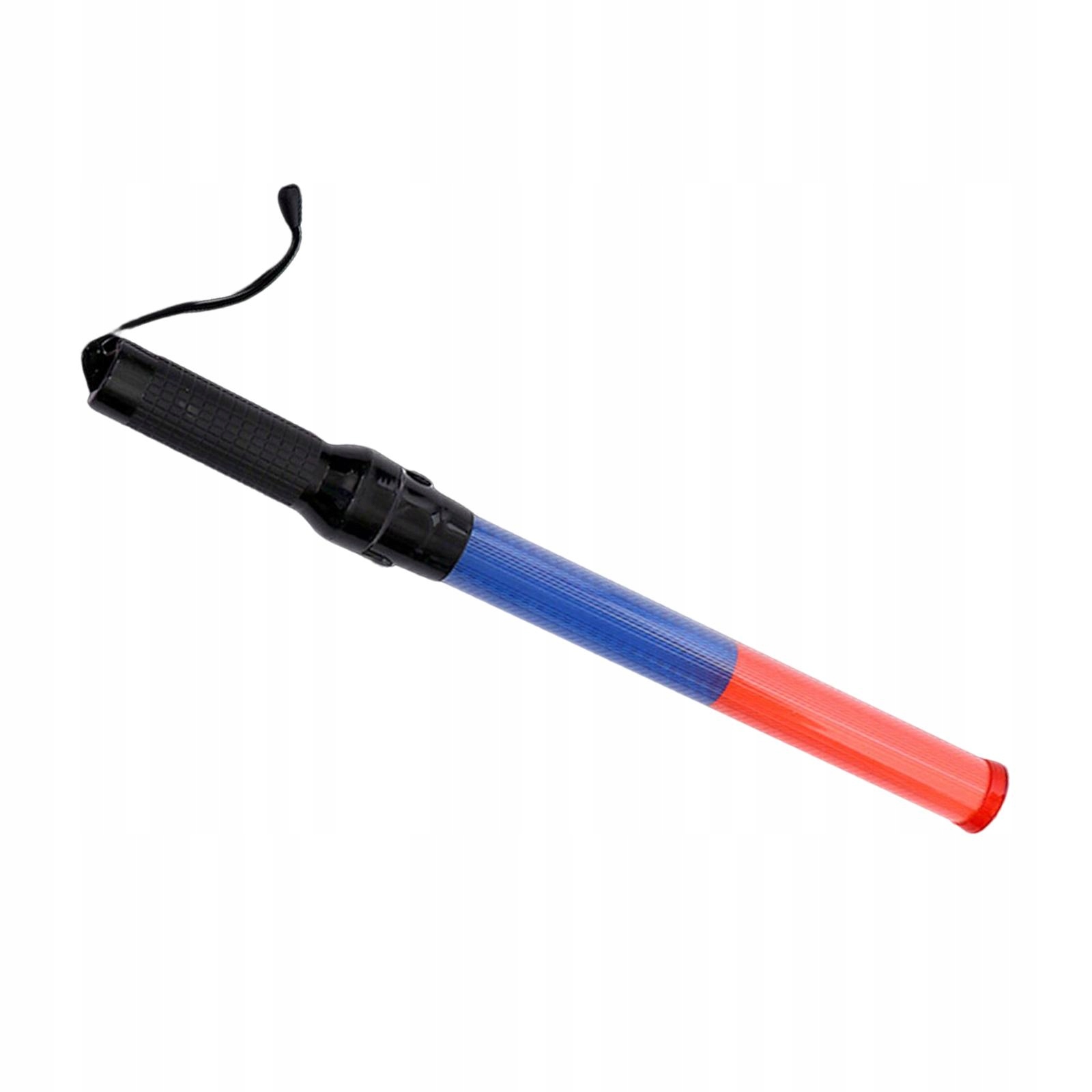 Multifunction Traffic Baton Battery Colorful EAN (GTIN) 0784849989596