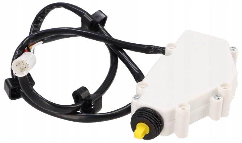 SIŁOWNIK ZAMKA CENTRALNEGO DAF CF/XF