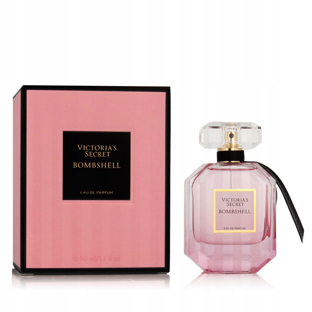 Dámské Parfémy Victoria's Secret Edp Bombshell 50 ml