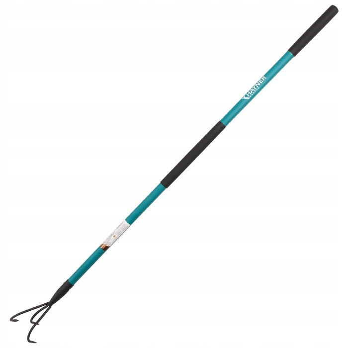 

Pazurki Ogrodowe Kultywator Spulchniacz Ziemi Styl