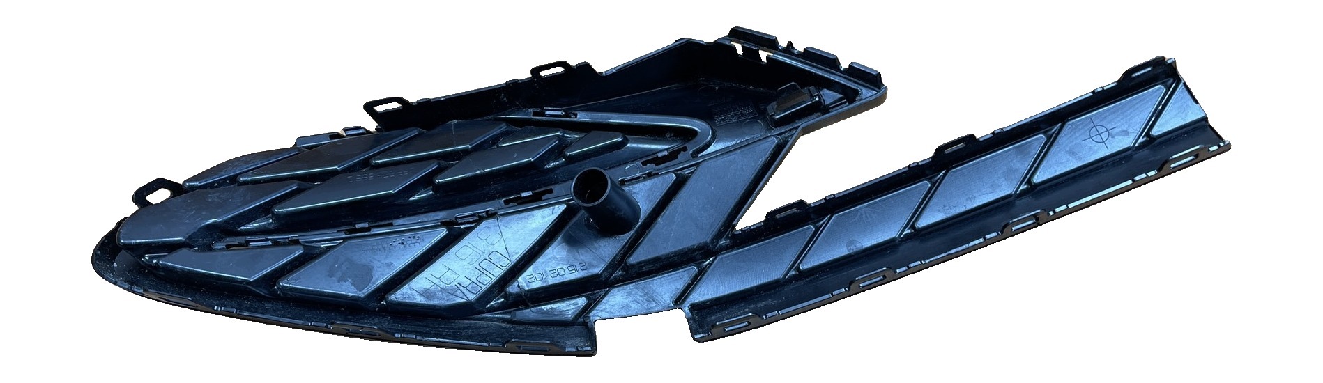 CUPRA FORMENTOR KM7 2020- grid of a bumper front right below PDC 5FF853666D