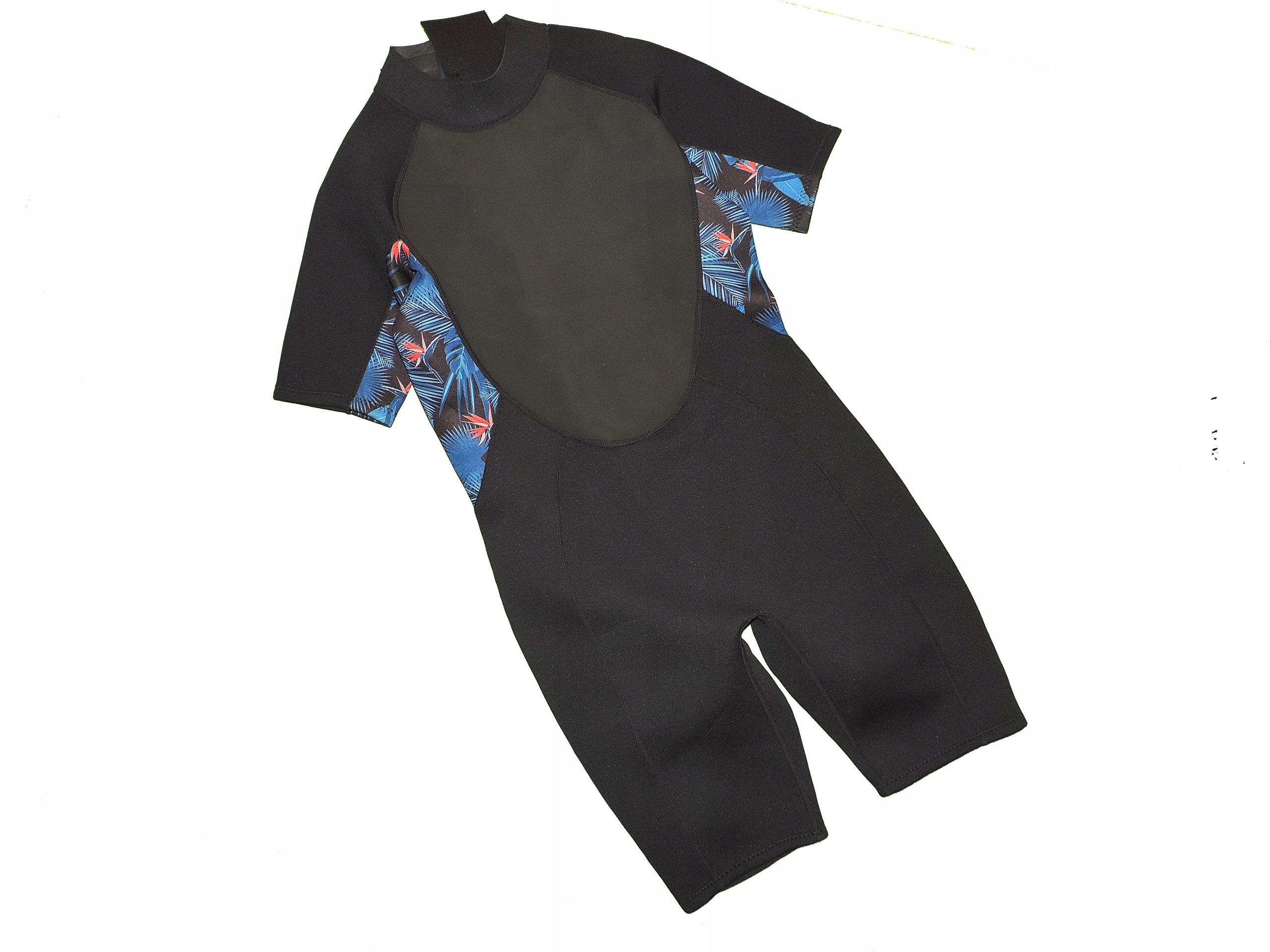 DAMSKA PIANKA NEOPRENOWA__42