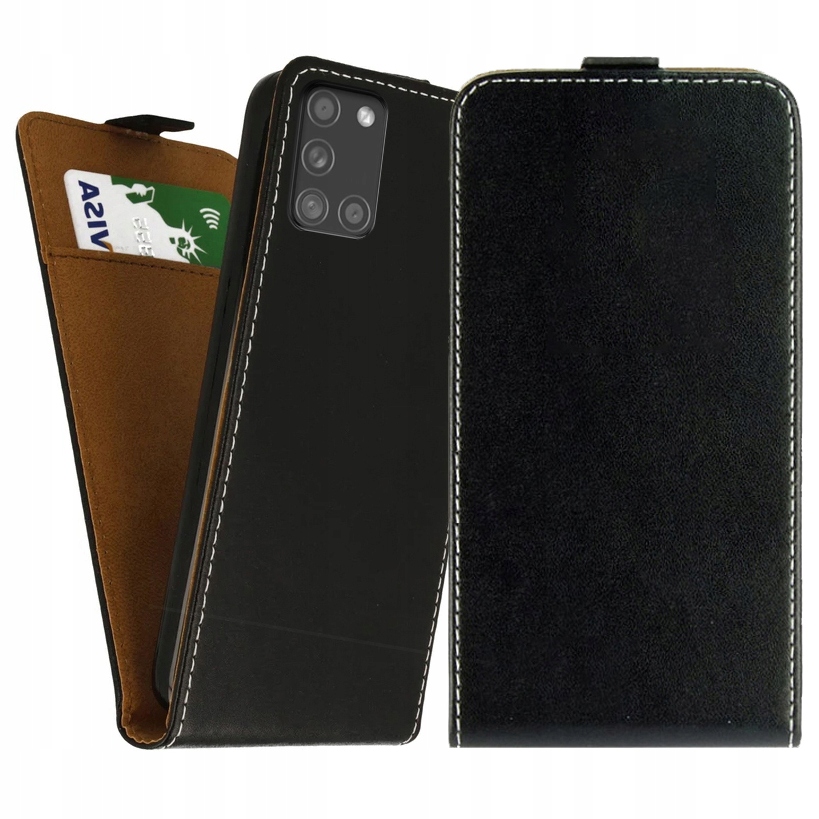 

Etui do Samsung Galaxy A31 Flex Szkło