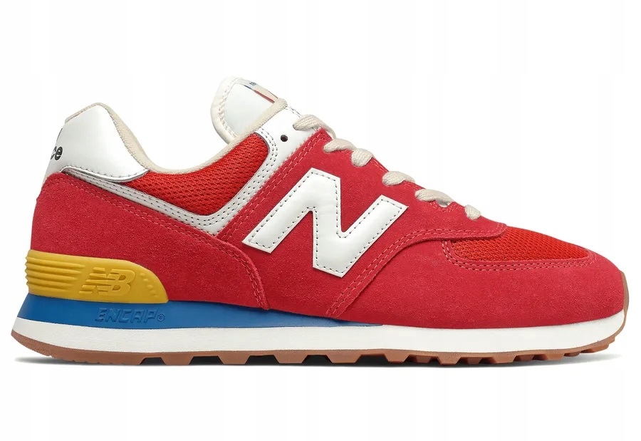 

New Balance ML574HA2 Buty Męskie Nowość r. 42,5