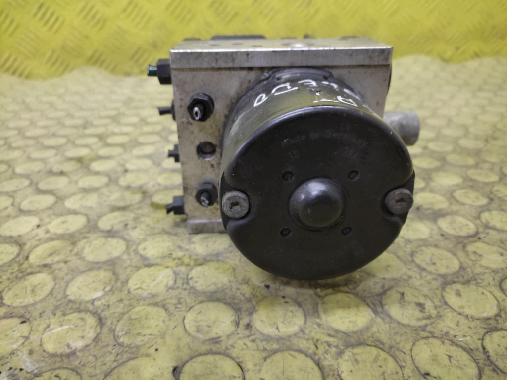 SEAT TOLEDO II Pumpa ABS 0265222006