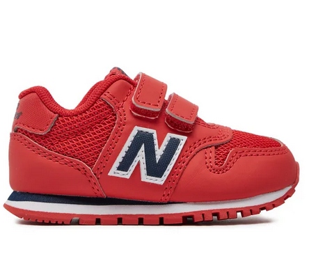Buty Dziecięce New Balance IV500CRN R. 20