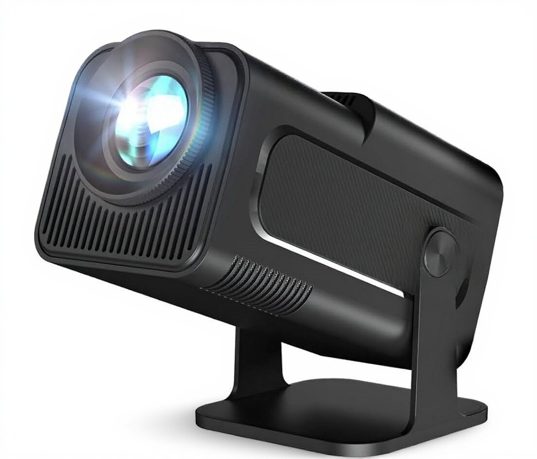 Projektor Led Xgody GIMBAL5 czarny