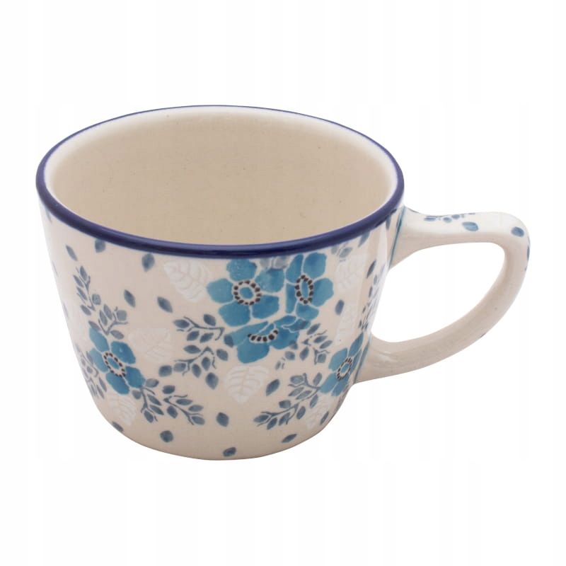 

Kubek 200 ml Bolesławiec Kubki do kawy do herbaty
