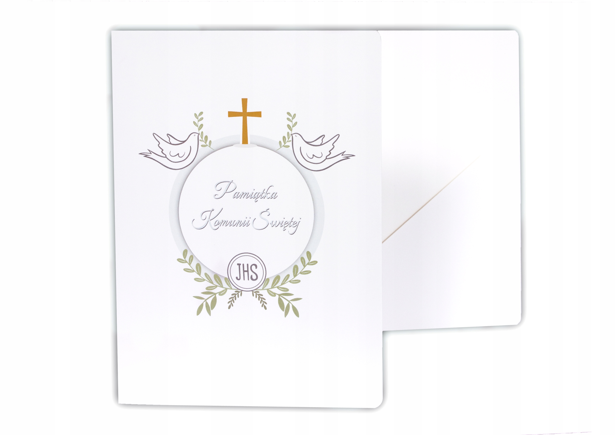 

Album jamnik 2 zdjęcia15x21+kieszonka Komunia1