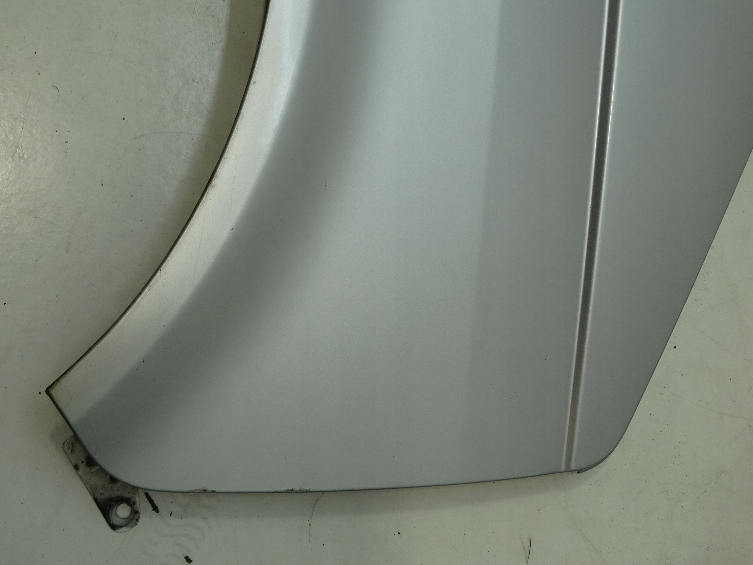 fender right front VOLKSWAGEN T5,T5 LIFT KOD : LA7W