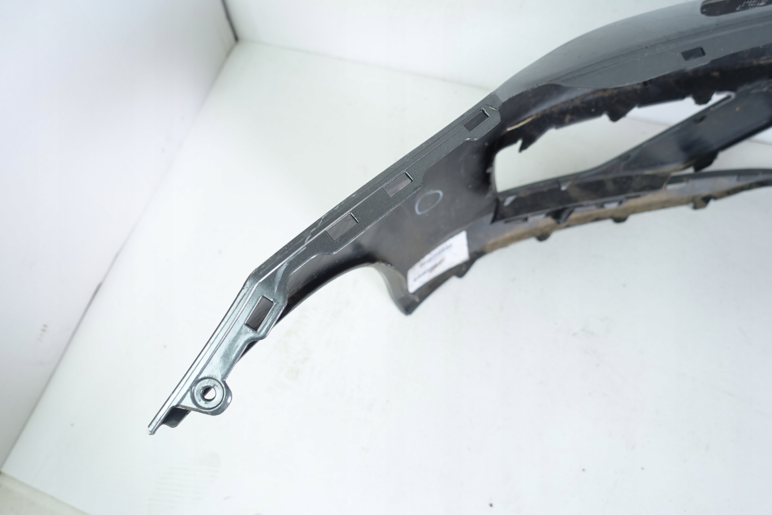 bumper front front VW SPORTSVAN 2014