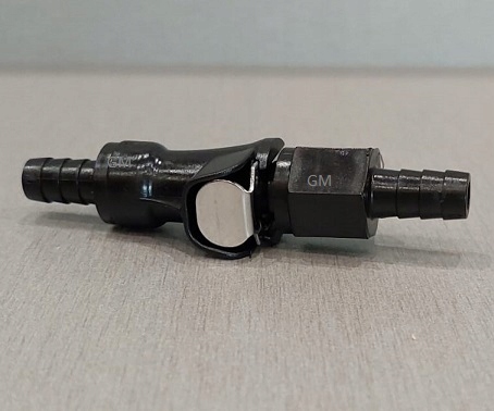 Szybkozłączka przewodu paliwa 8 mm złącze paliwowe