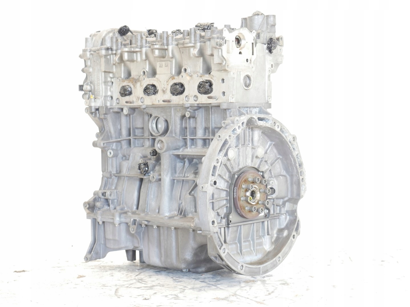 engine MERCEDES W117 CLA W176 W246 1.6 CGI 270910 270 910