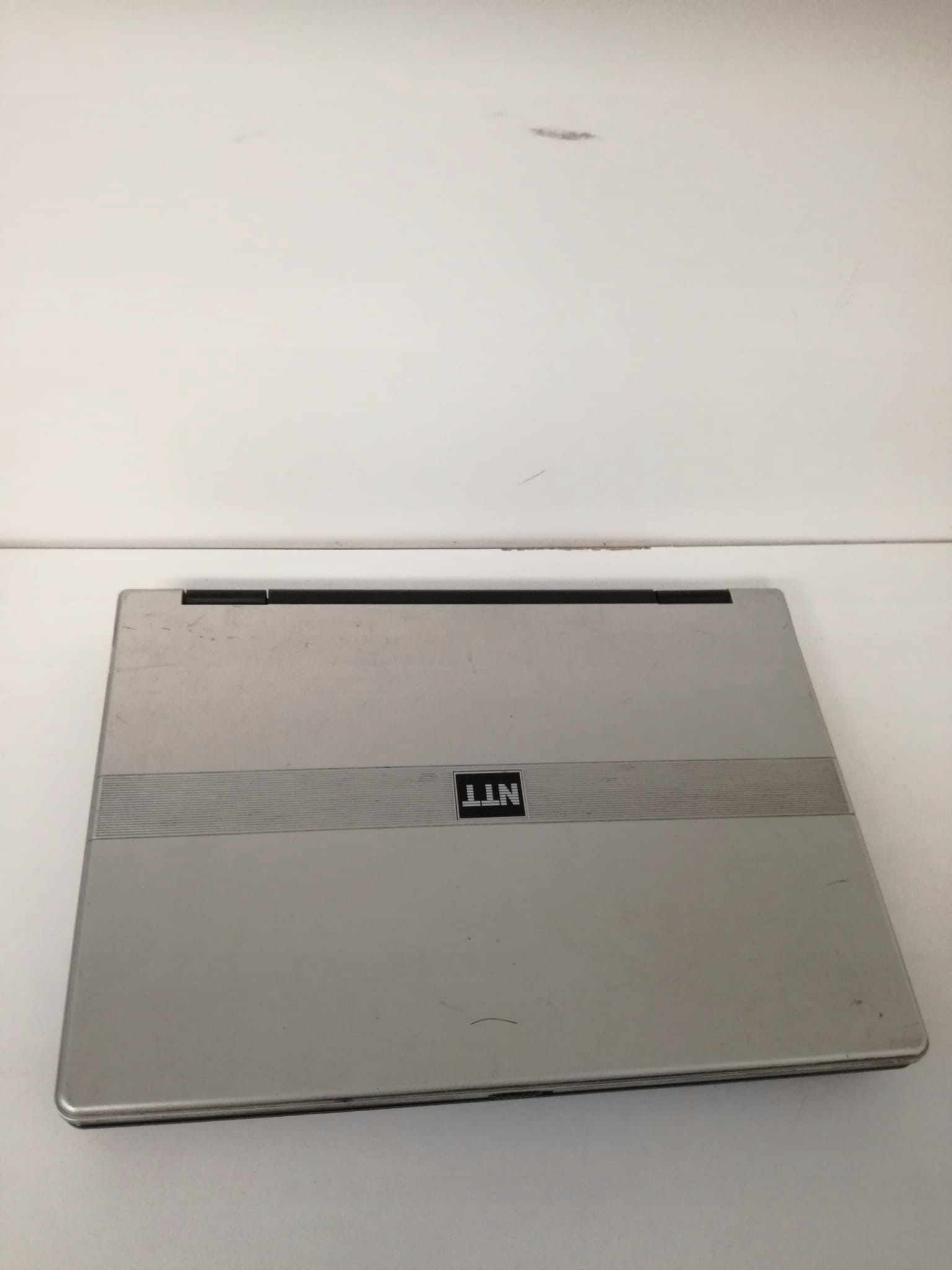 Laptop NTT8515 OPIS 4068/22 Wielkość pamięci RAM brak