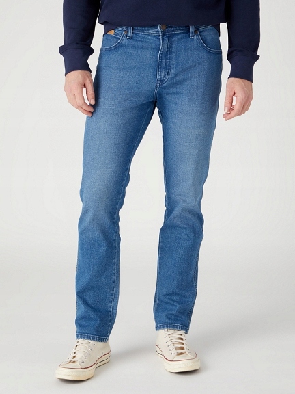 Spodnie Wrangler Texas Slim W12SHN42M W32 L34