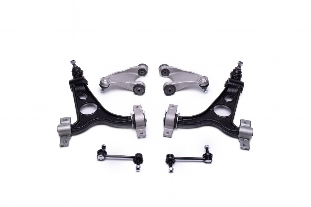 Ramena přední náprava Alfa Romeo 147 156 Gt