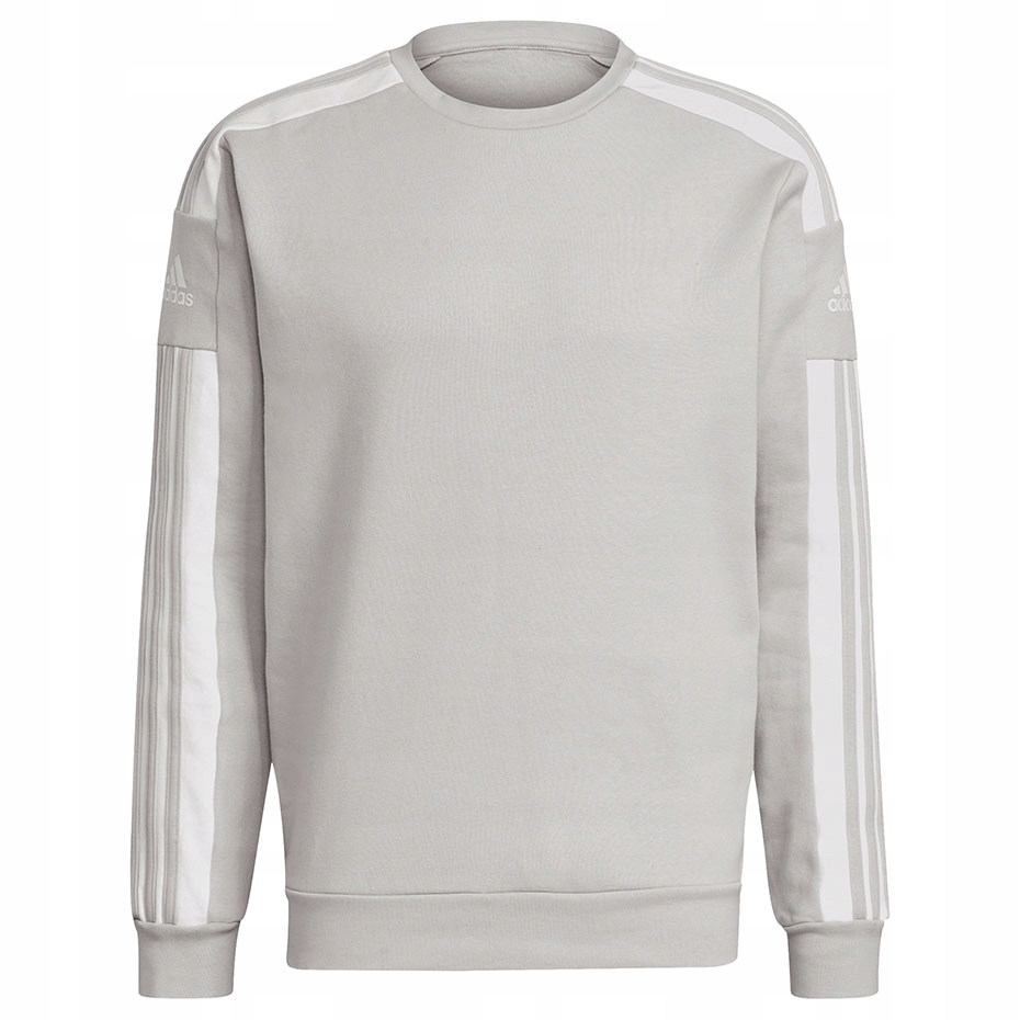 

Bluza męska adidas Squadra 21 Sweat Top szara GT66
