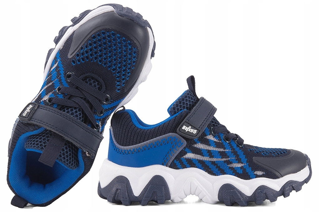 

Befado 516Y102 Buty Sportowe Sneakersy Pu 34